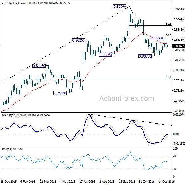 EUR/GBP Daily Chart