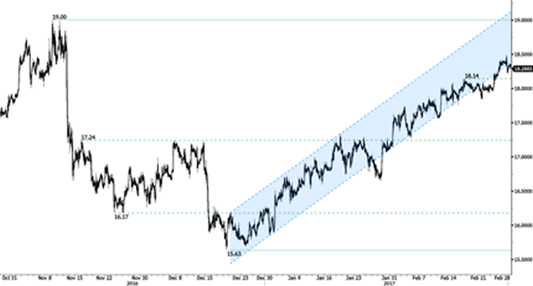 Advanced Currency Markets - Forex Issues and Risks