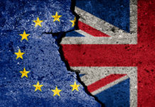 Sterling Tumbles on Worries Over Negotiations With EU, Euro Dragged Down