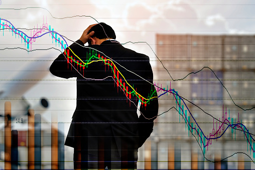 Yields, Equities and Euro Most Likely Start Under Substantial Downward Pressure
