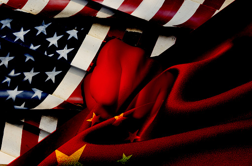 US-China Trade: From ‘Grand Bargain’ Towards Trade War?