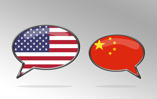 Weekly Economic and Financial Commentary: Perfect Example of He Said, Xi Said