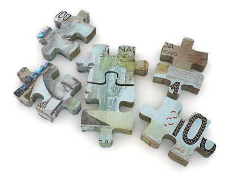 Can USD/CAD Break 1.2900 Resistance?