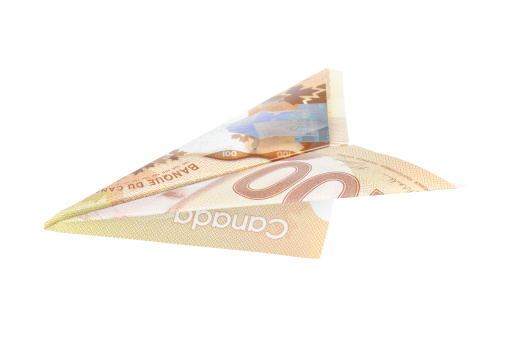 USD/CAD Awaits Canada’s CPI And Fed Decision, Oil Price Trimming Gains