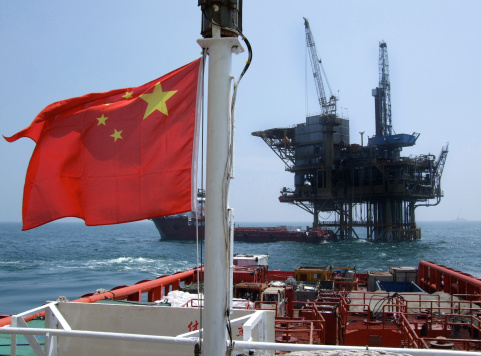 China’s First Renminbi Crude Oil Futures Unlikely Accelerates Currency Internationalization