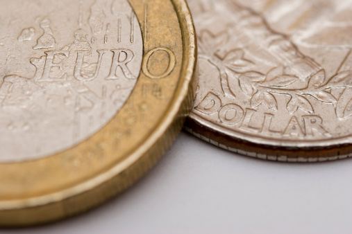 EUR/USD Upsides Above 1.1750 Remain Limited