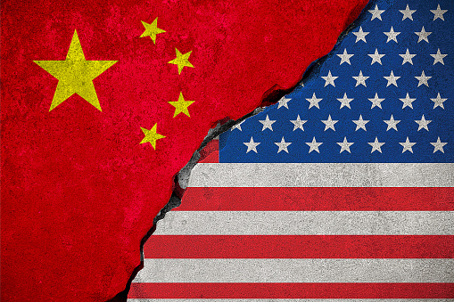 USTR seeks auto tariffs equalization from China