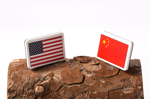 US and China Return To The Negotiating Table