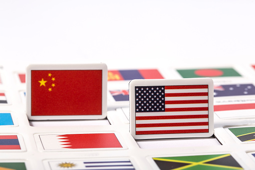 The Week Ahead: US-China Trade Deal, ECB Meeting And NFP In Focus