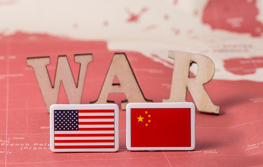 US-China Trade Talks Set to Continue for Some Time