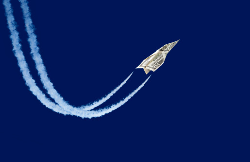 Dollar Turbocharged by “Goldilocks” Jobs Report