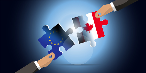 EURCAD: Price Approaches A Crucial Pivot