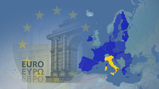 Currencies: How Much Bad News In Italy Is Discounted After Recent Euro Decline?