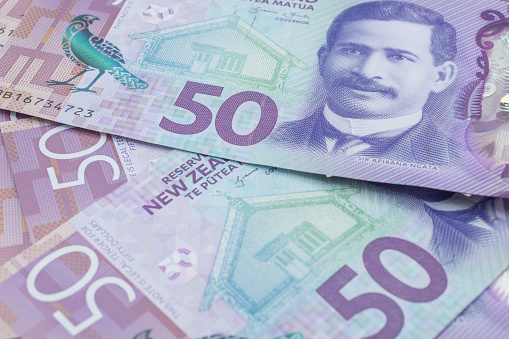 NZD/USD Remains Supported Ahead Of FOMC Minutes