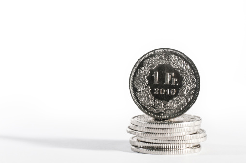 USD/CHF To Continue Declining