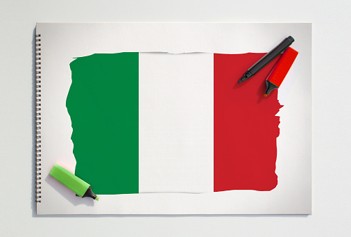 New Italian government sworn in with pro-EU democrat as economy minister