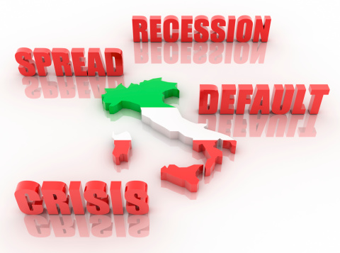 Italy’s New Government Formed Eventually. Next Uncertainty is Economic Reform