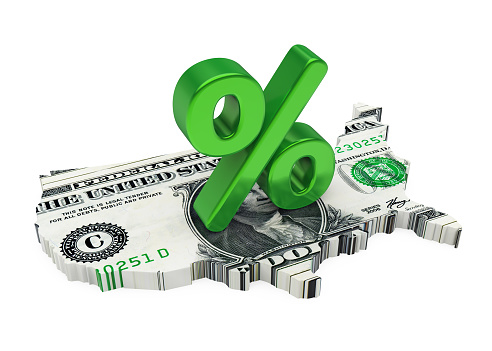 US Dollar Index Retreats after Federal Reserve Statement