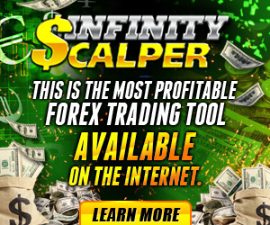 Infinity Scalper Trading System