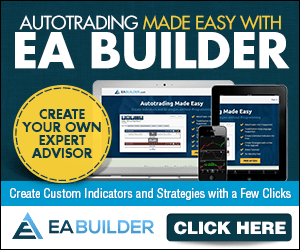 Forex expert advisor builder software