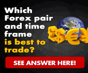 Forex Trendy – Forex Trend Scanner