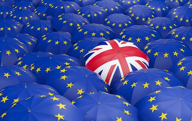 Pound Unfazed By Latest Brexit Development