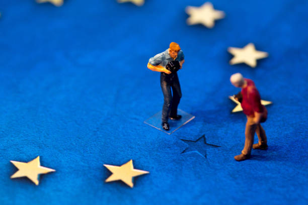 Brexit Monitor: Decent Brexit Still Base Case But Uncertainty Has Risen