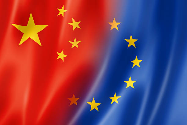 Low expectations on EU-China summit in Brussels this week