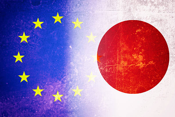 European Parliament Trade Committee approved EU-Japan trade deal, timely signal in support of open, fair, values-based and rules-based trade