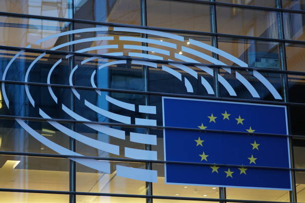 EU Contemplates New Sanctions Against Russia Because of War Crimes in Ukraine