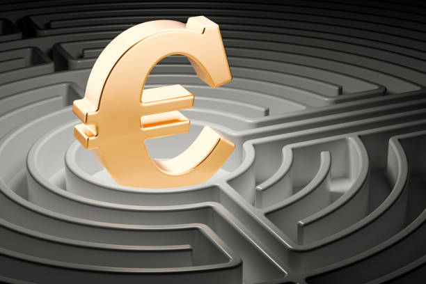EUR/USD In Corrective Decrease, 1.1100 Could Be Savior