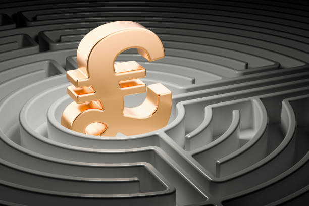 Market Morning Briefing: Pound Is Heading Towards 1.42