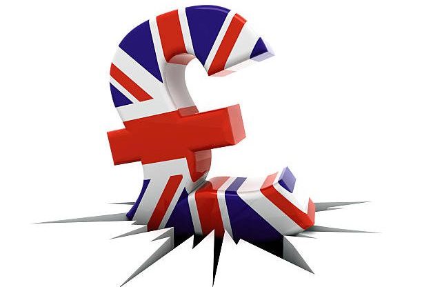 GBP/USD And EUR/GBP: British Pound Extending Losses