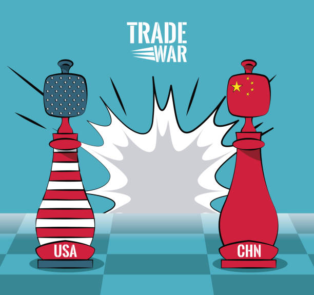 Market Sentiment Hangs On US-China Trade Talks