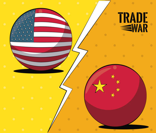 US-China Trade: 60% Chance of Ceasefire at Xi-Trump Meeting