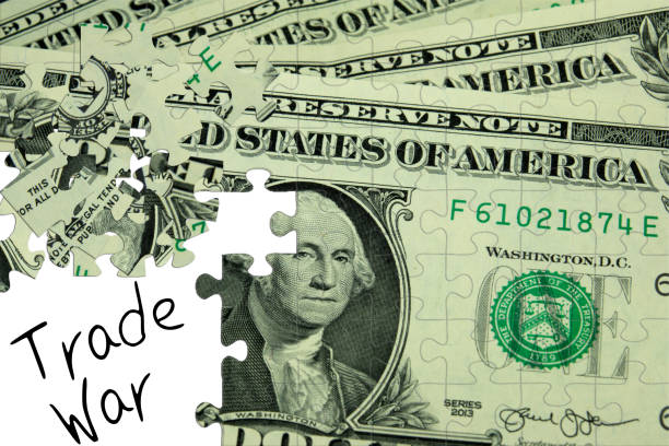 Truce Of Tariffs – What Will Happen When The Clock Strikes Midnight On Friday?