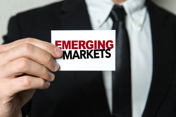 Pain Just Beginning for Emerging Markets, Still No Light at End of Tunnel Elsewhere