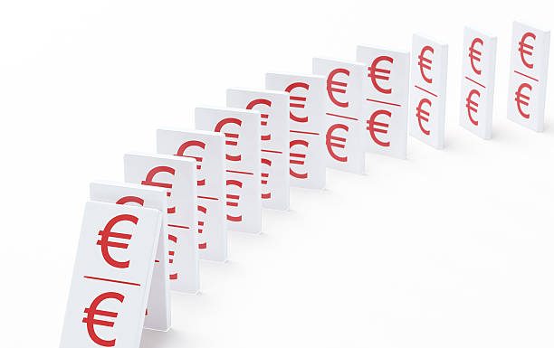 EURUSD Returns Lower As It Fails To Surpass 40-SMA