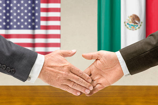 Stocks, Euro and Canadian Dollar Jump on Trump’s Concession in Mexican Trade Deal