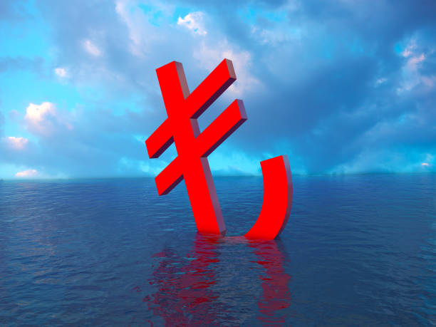 USD/TRY Testing All Time Highs