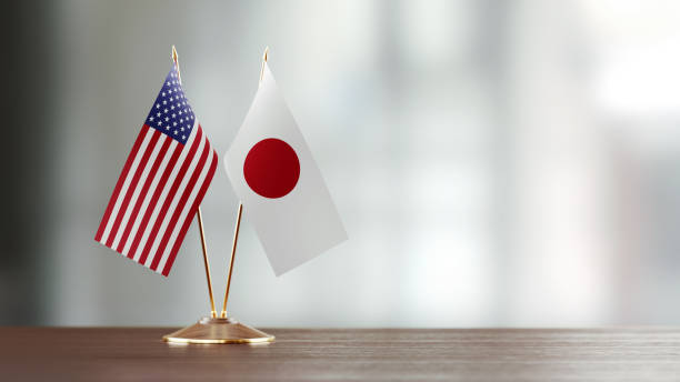 Trump Announced a Trade Deal With Japan With 15% Tariff