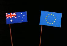 EURAUD Bears Face Big Challenge at 1.6430