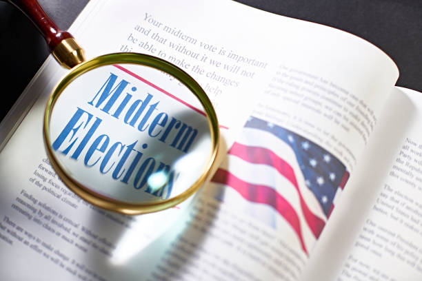 Week Ahead – Control of Congress