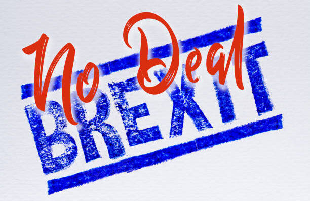 Brexit Monitor: May Is Losing Control Over The Brexit Process But No Credible Alternative Has Emerged Yet