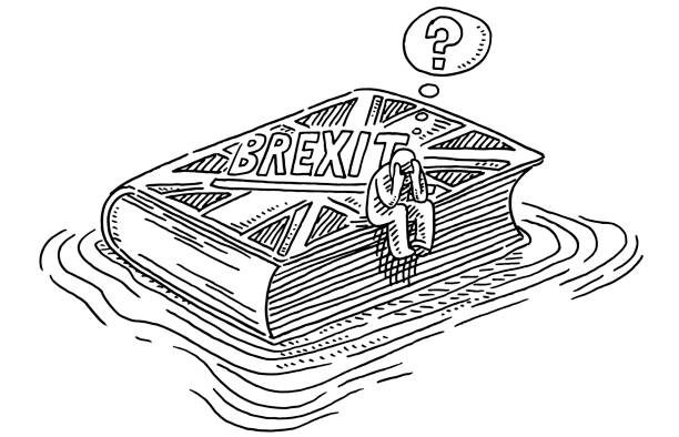 Sterling Lower on Brexit Uncertainties, But Ignore Scottish Court Ruling