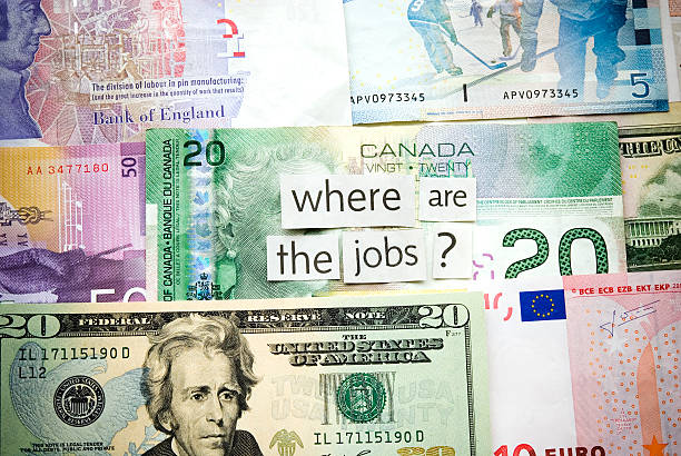 Week Ahead – Nonfarm Payrolls: The Market’s Trial by Fire?