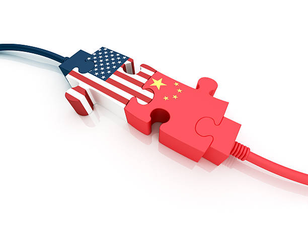 Markets Steady As US-China Trade Deal Nears Reality, NFP In Focus