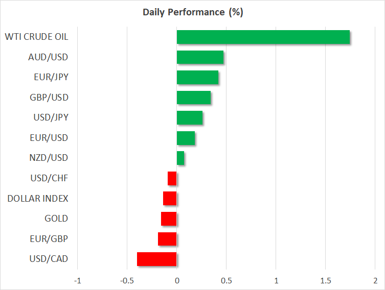 Nfp Charting Symbols