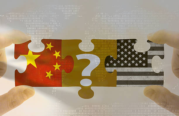Caution Returns On US-China Trade Uncertainty