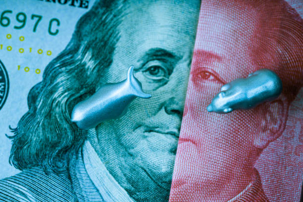 US Stock Futures Pointing Towards A Positive Start Despite Rising US-China Tensions